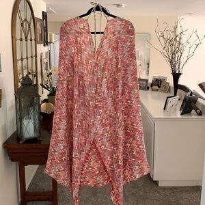 Brand new pool to party cover up